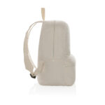 Rucsac clasic Impact Aware™ din pânză brută 285 gsm personalizat cu logo