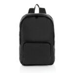 Rucsac clasic pliabil Dillon AWARE™ RPET personalizat cu logo