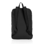 Rucsac clasic pliabil Dillon AWARE™ RPET personalizat cu logo