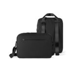 Rucsac convertibil VINGA Baltimore RCS personalizat cu logo