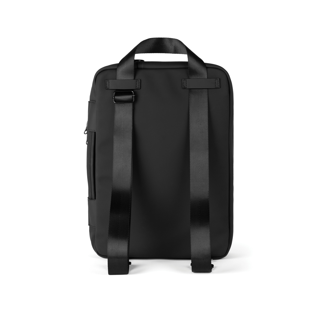 Rucsac convertibil VINGA Baltimore RCS personalizat cu logo