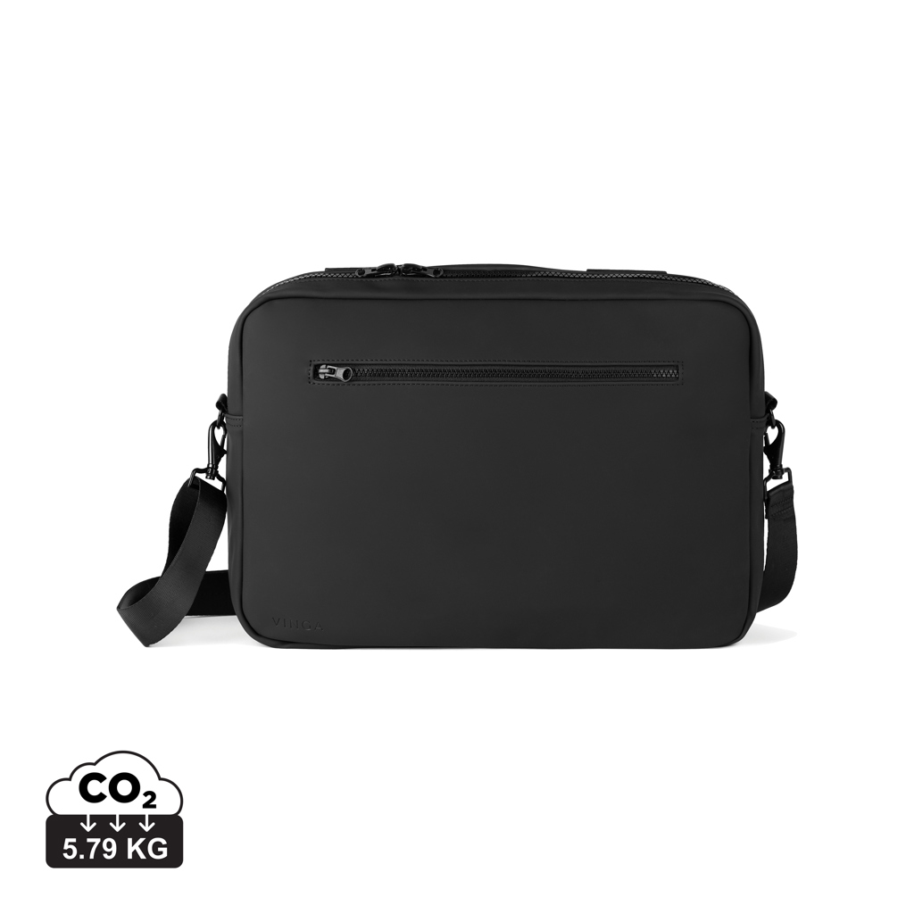 Rucsac convertibil VINGA Baltimore RCS personalizat cu logo