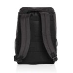 Rucsac cu acces ușor Swiss Peak AWARE™ pentru laptop 15.6 personalizat cu logo