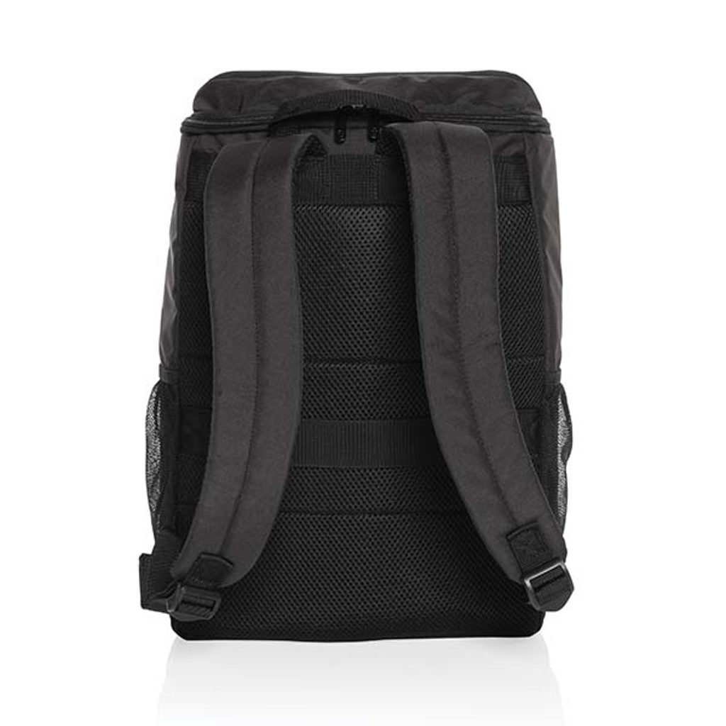 "Rucsac cu acces ușor Swiss Peak AWARE™ pentru laptop 15.6"" personalizat cu logo