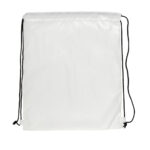 Rucsac cu șnur Impact AWARE™ RPET 190T personalizat cu logo