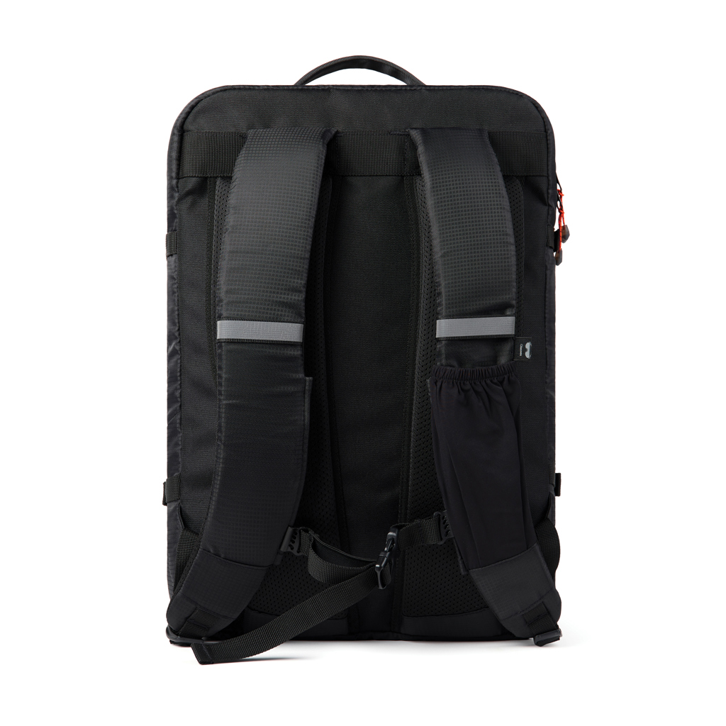 Rucsac de călătorie Nordic Drift RCS 25L personalizat cu logo