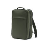 Rucsac de călătorie VINGA Baltimore RCS personalizat cu logo