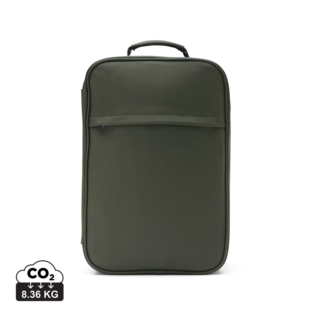Rucsac de călătorie VINGA Baltimore RCS personalizat cu logo