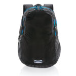 Rucsac de drumeție Explorer 26 L fără PVC, mediu personalizat cu logo