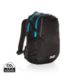 Rucsac de drumeție Explorer 26 L fără PVC, mediu