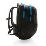Rucsac de drumeție Explorer 26 L fără PVC, mediu personalizat cu logo