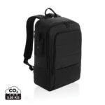 "Rucsac deluxe pentru laptop de 15.6"" Armond AWARE™RPET"