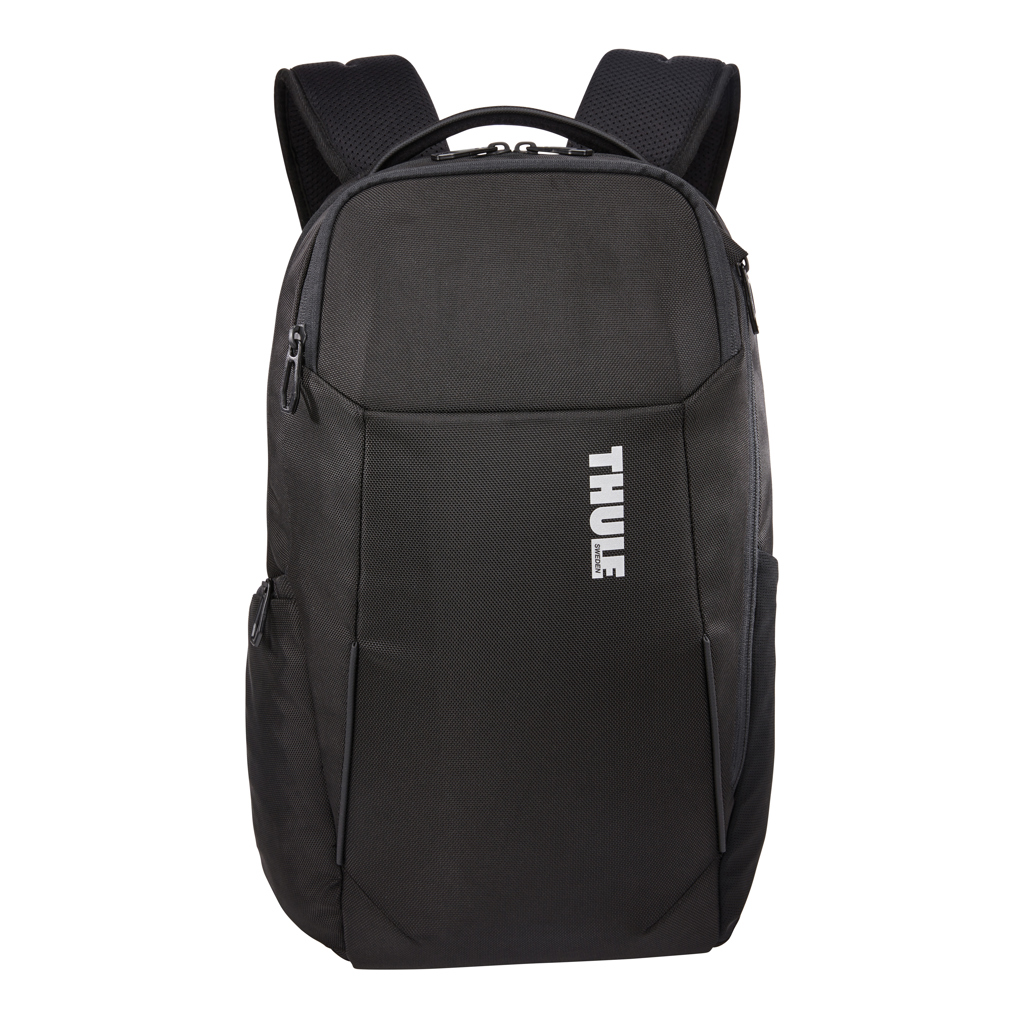 Rucsac din material reciclat Thule Accent 23L personalizat cu logo