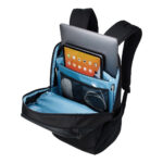 Rucsac din material reciclat Thule Accent 23L personalizat cu logo
