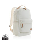 Rucsac din panza reciclata Impact AWARE™ 16 oz.