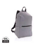 Rucsac din PU pentru laptop de 15.6’’