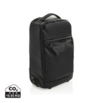 Rucsac duffel cu roți Swiss Peak OSLO RCS