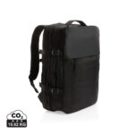 Rucsac extensibil pentru laptop 15.6 Swiss Peak AWARE™RPET