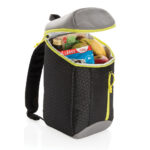 Rucsac frigorific de drumetii 10L personalizat cu logo
