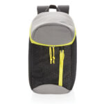 Rucsac frigorific de drumetii 10L personalizat cu logo