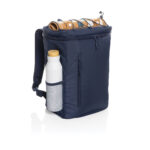 Rucsac frigorific Sonny Aware™ RPET personalizat cu logo