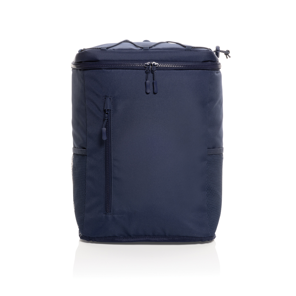 Rucsac frigorific Sonny Aware™ RPET personalizat cu logo