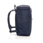 Rucsac frigorific Sonny Aware™ RPET personalizat cu logo