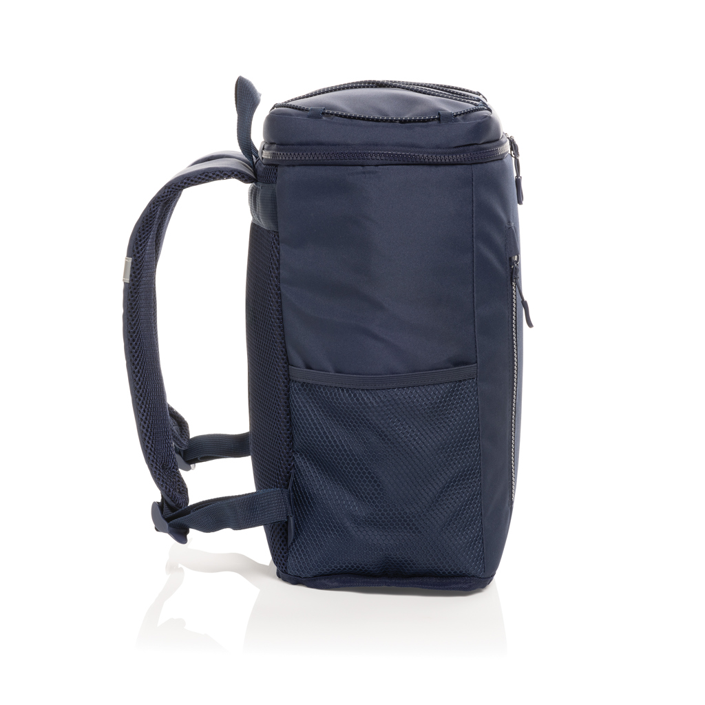 Rucsac frigorific Sonny Aware™ RPET personalizat cu logo