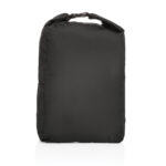 Rucsac Impact AWARE™ cu închidere prin rulare RPET personalizat cu logo