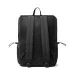 Rucsac Kento Urban din nylon reciclat RCS pentru uz zilnic personalizat cu logo