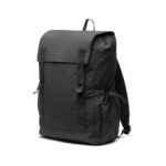 Rucsac Kento Urban din nylon reciclat RCS pentru uz zilnic personalizat cu logo