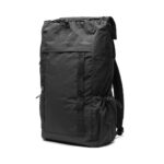 Rucsac Kento Urban din nylon reciclat RCS pentru uz zilnic personalizat cu logo
