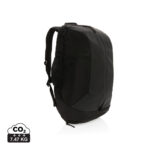 Rucsac laptop 15.6"convertibil 2 în 1 Swiss Peak AWARE™RPET