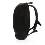 Rucsac laptop 15.6" convertibil 2 în 1 Swiss Peak AWARE™RPET personalizat cu logo