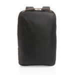 Rucsac laptop 15.6" delux Impact AWARE™ 300D în 2 culori personalizat cu logo