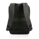 Rucsac laptop 15.6" delux Impact AWARE™ 300D în 2 culori personalizat cu logo