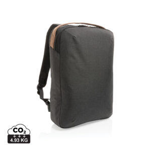 Impact AWARE™ 300D two tone deluxe 15.6″ laptop backpack