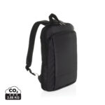 Rucsac laptop 15.6” Flexpack Aware™ Expandable Slim RPET