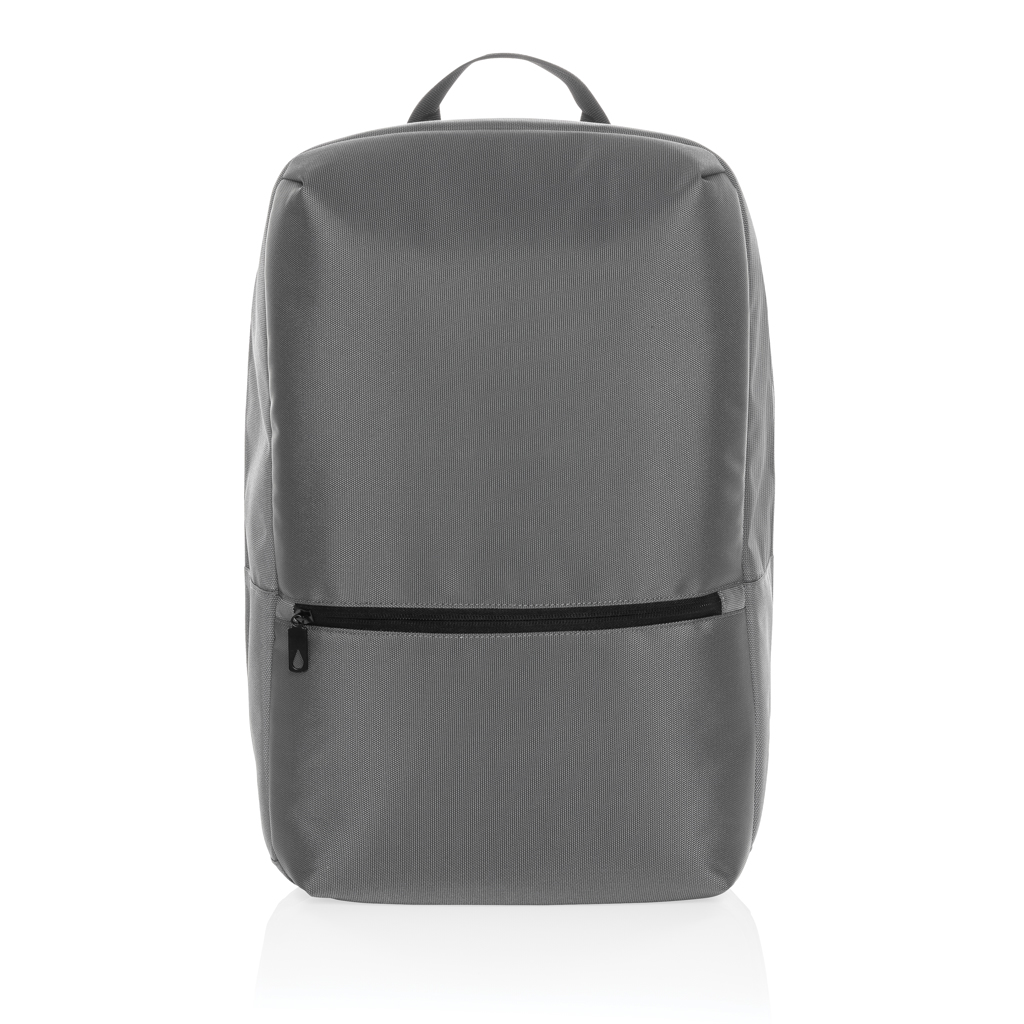 "Rucsac laptop 15.6"" Minimalist Impact AWARE™ 1200D" personalizat cu logo