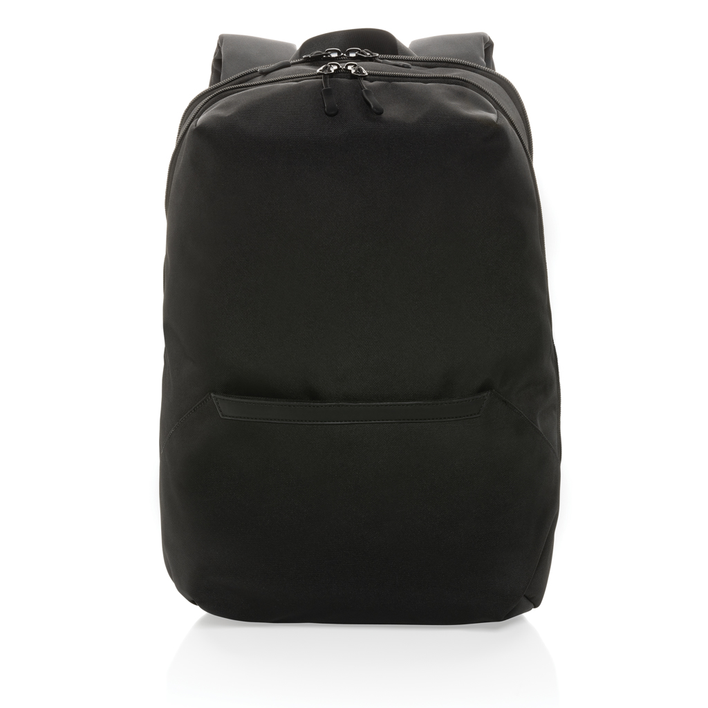 "Rucsac laptop 15.6"" modern Impact AWARE™ 1200D" personalizat cu logo