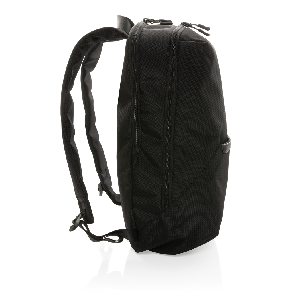 "Rucsac laptop 15.6"" modern Impact AWARE™ 1200D" personalizat cu logo