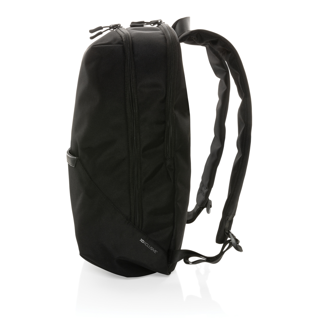 "Rucsac laptop 15.6"" modern Impact AWARE™ 1200D" personalizat cu logo