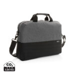 Rucsac laptop 15.6" Swiss Peak AWARE™ cu buzunar RFID