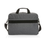 Rucsac laptop 15.6" Swiss Peak AWARE™ cu buzunar RFID personalizat cu logo