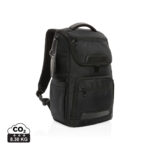 Rucsac laptop 15.6" Swiss Peak AWARE™ RPET Voyager