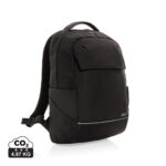 "Rucsac laptop 15.6"" Swiss Peak Brooke AWARE™ RPET"