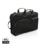 Rucsac laptop 2 în 1 Swiss Peak Aware™ executive