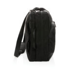 Rucsac laptop 2 în 1 Swiss Peak Aware™ executive personalizat cu logo