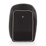 Rucsac laptop antifurt 15.6" Swiss Peak AWARE™ personalizat cu logo