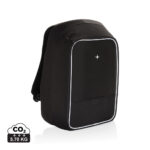 Rucsac laptop antifurt 15.6" Swiss Peak AWARE™